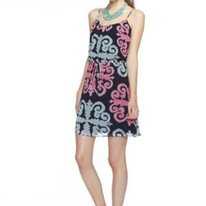 Milly x Banana Republic Sundress